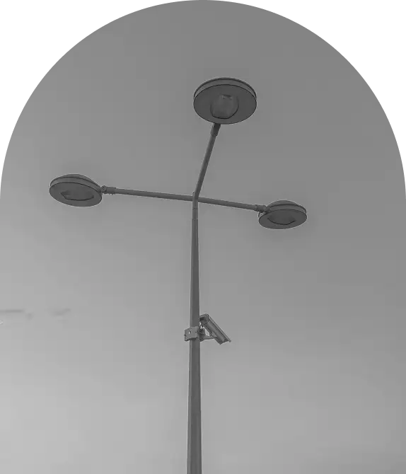 Sisteme de iluminat ecologic cu telemanagement pentru infrastructura rutieră